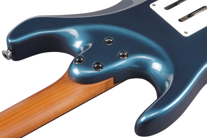 Ibanez SRGT47FM ダンカンピックアップ搭載